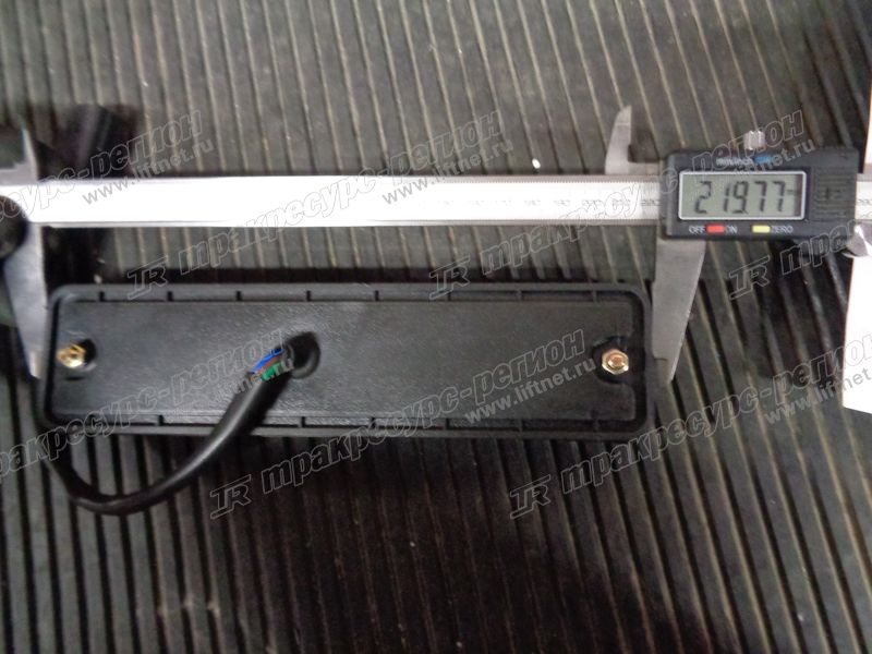 Фонарь задний комбинированный JP255-706000-000