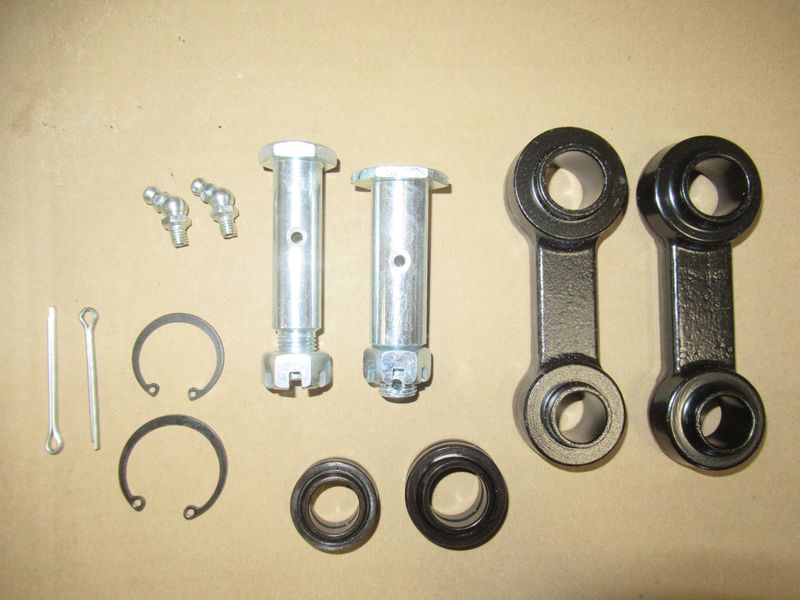 Ремкомплект управляемого моста N163-220007-001-KIT-S