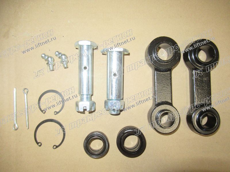 Ремкомплект управляемого моста N163-220007-001-KIT-S