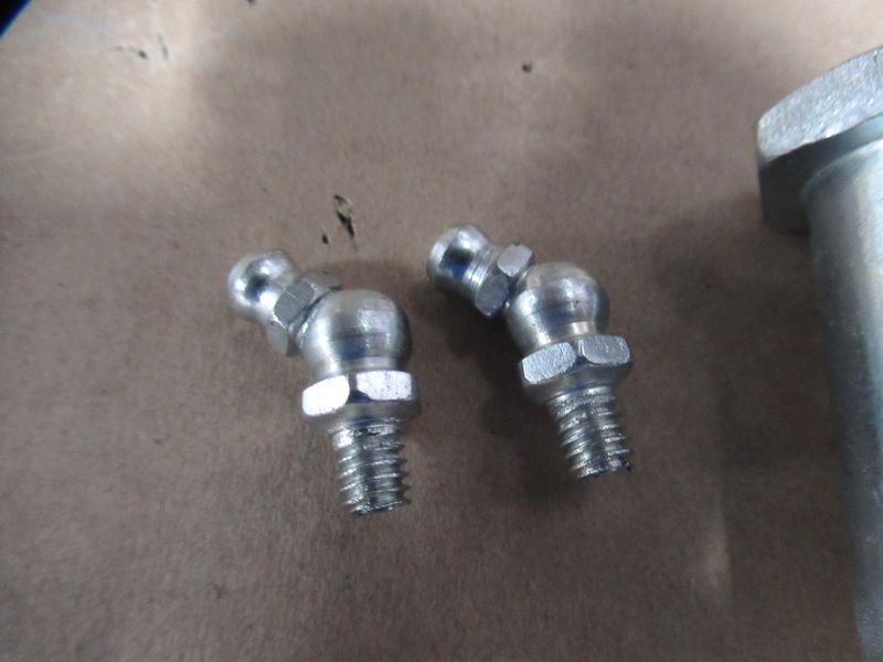 Ремкомплект управляемого моста N163-220007-001-KIT-S