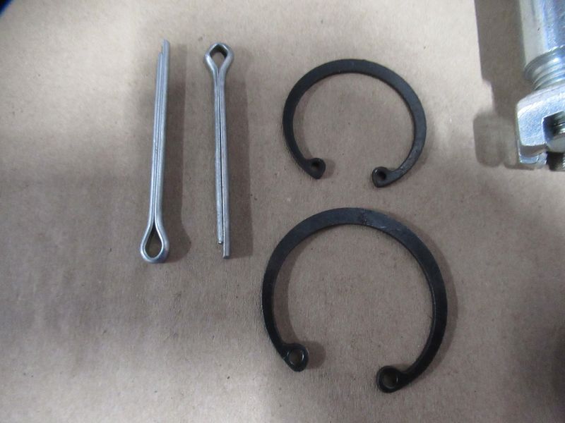 Ремкомплект управляемого моста N163-220007-001-KIT-S