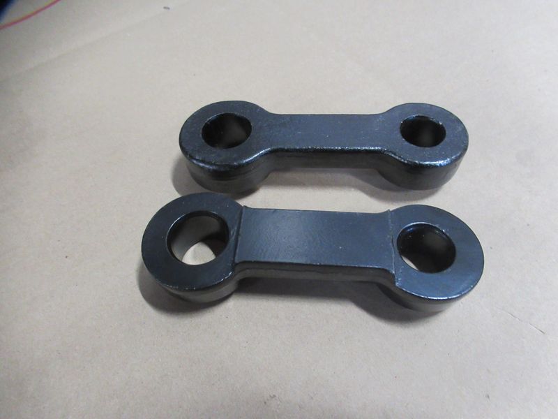 Ремкомплект управляемого моста N163-220007-001-KIT-S