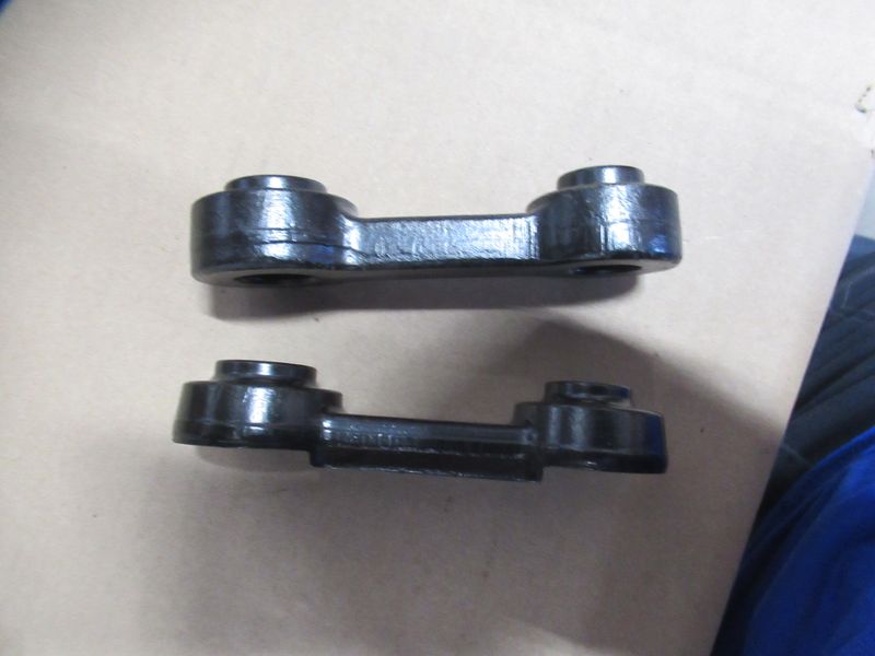 Ремкомплект управляемого моста N163-220007-001-KIT-S
