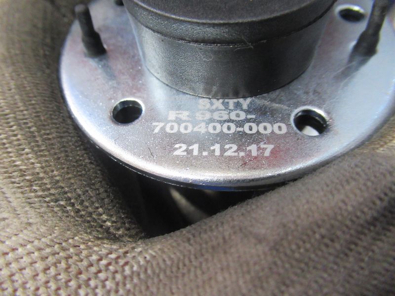 Датчик уровня топлива R960-700400-000