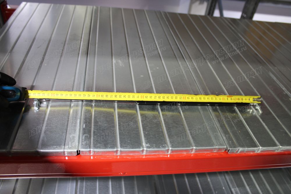 Амортизатор капота R960-430009-G00