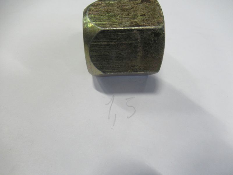 Гайка футорки 24463-00060G