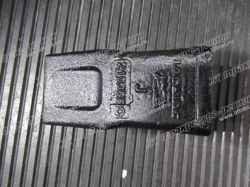 Коронка зуба 60980001457