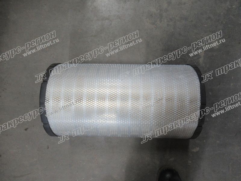 Элемент фильтра воздушного R002043/P812363