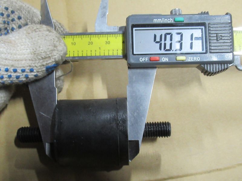 Амортизатор 60922010355