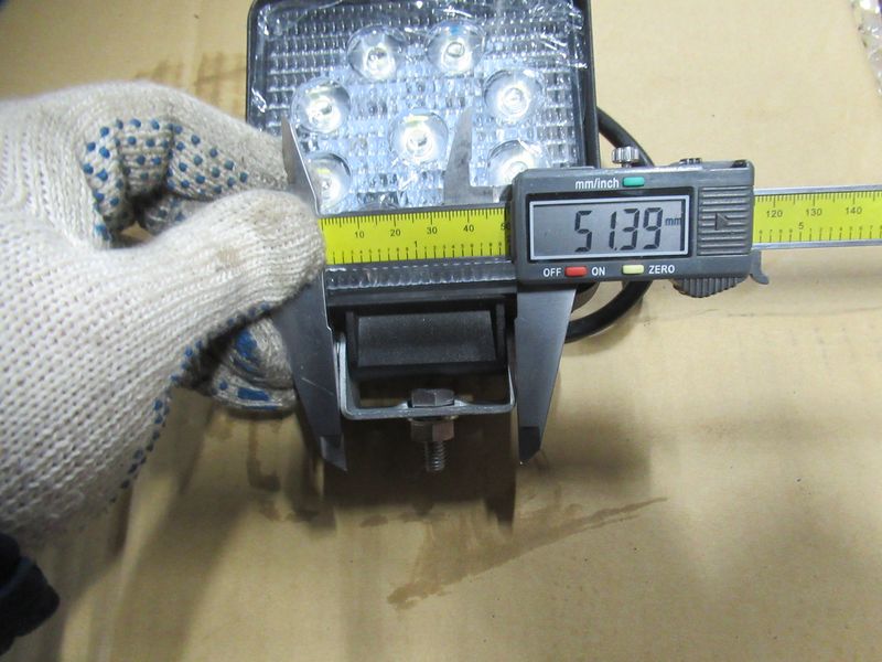 Фара 60400002331