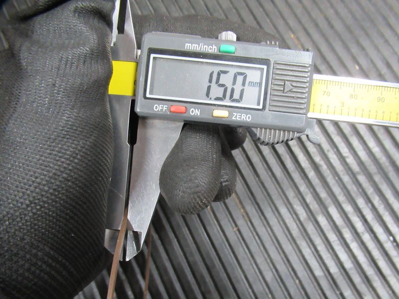 Ремкомплект цилиндра рычага 60900008439