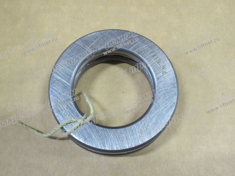 Подшипник упорный шкворня CPCD50/60/70AD