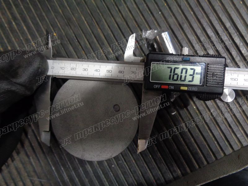 Поршень N-12010-FU371