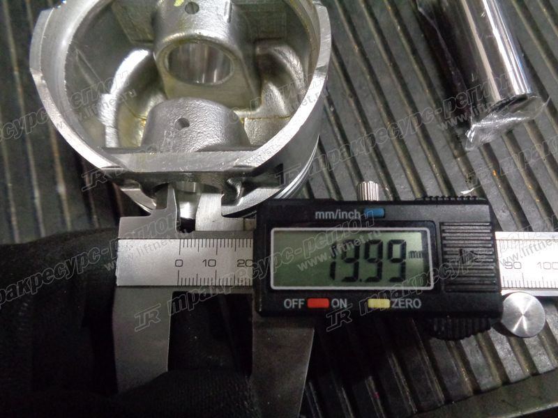 Поршень N-12010-FU371
