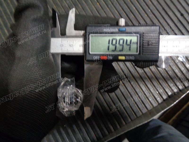 Поршень N-12010-FU371