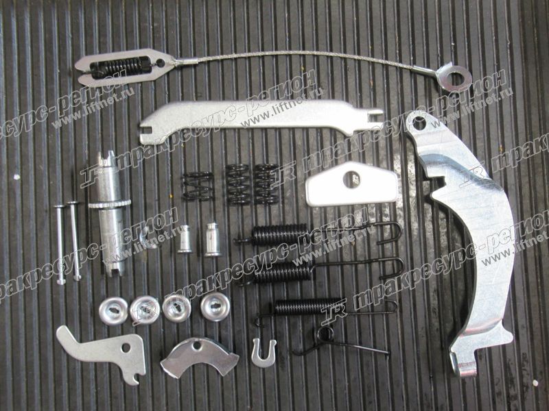 Ремкомплект сервотормоза правый C1Q01-02401-KIT