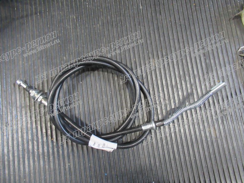 Трос ручного тормоза правый C0Q01-25201