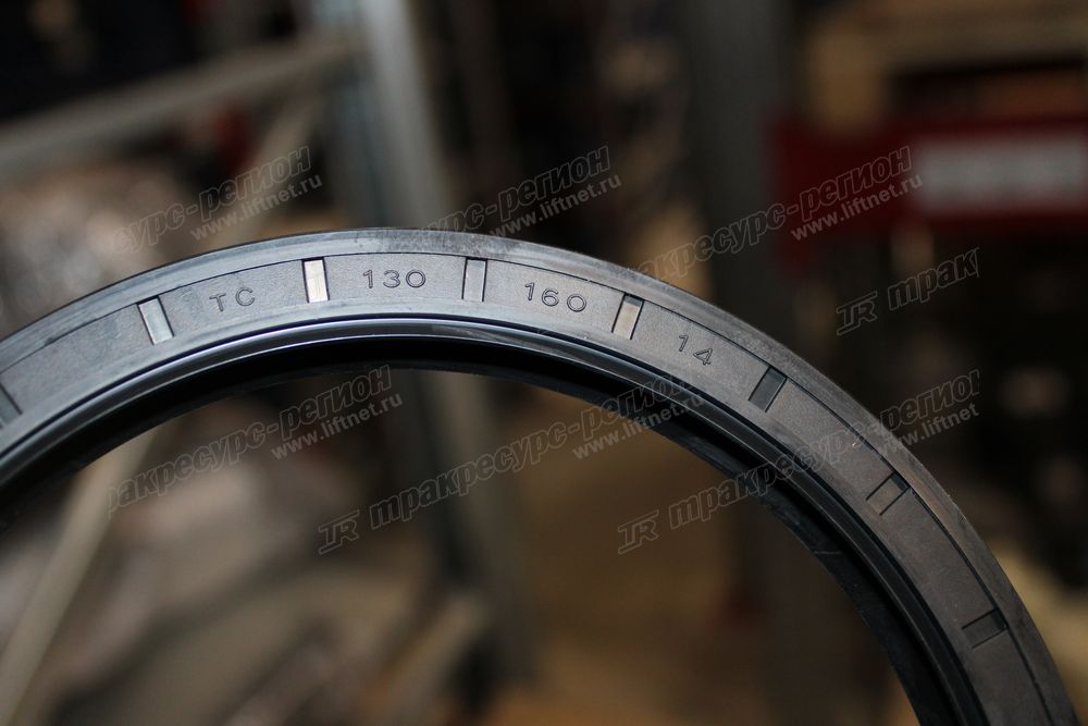 Ремкомплект блока фрикционов YQXD100H10-KIT1
