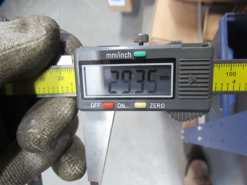 Ролик мачты 10311KT