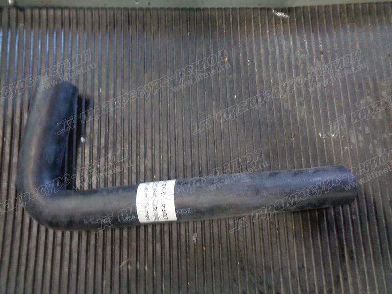 Патрубок радиатора нижний C0F47-20601