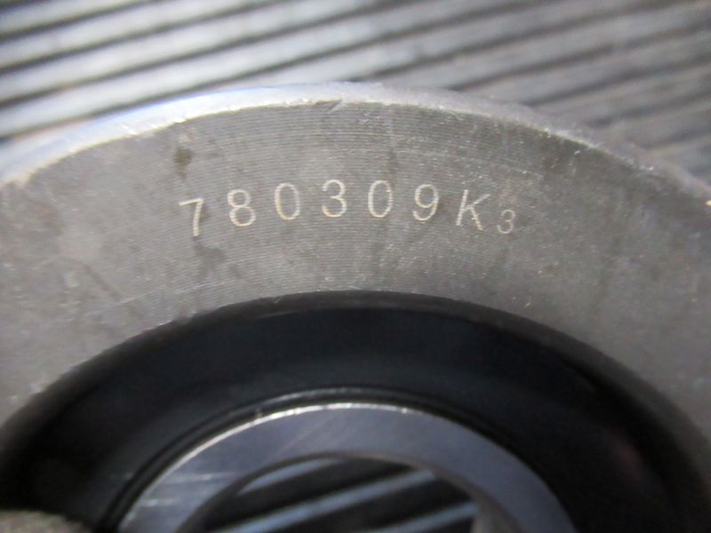 Ролик цепи 780309K3