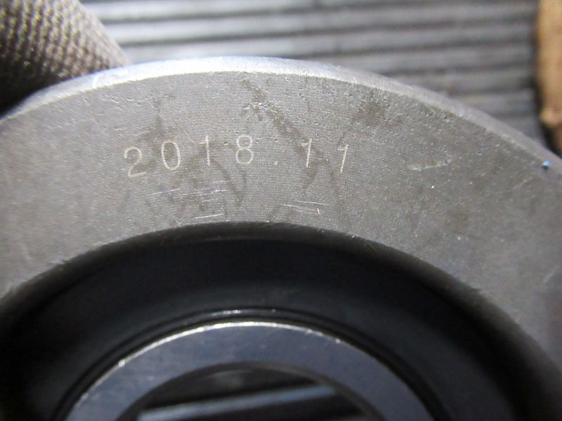 Ролик цепи 780309K3