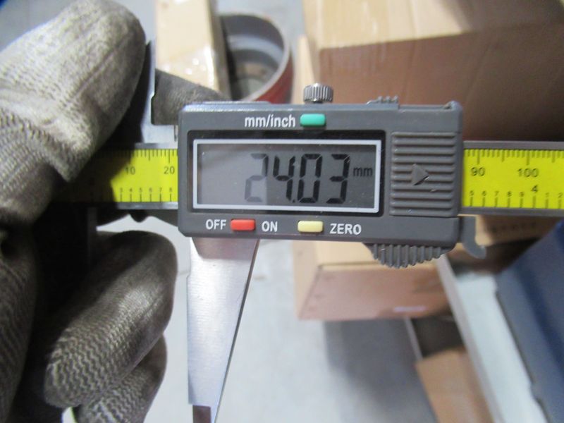 Ролик цепи 780309K3