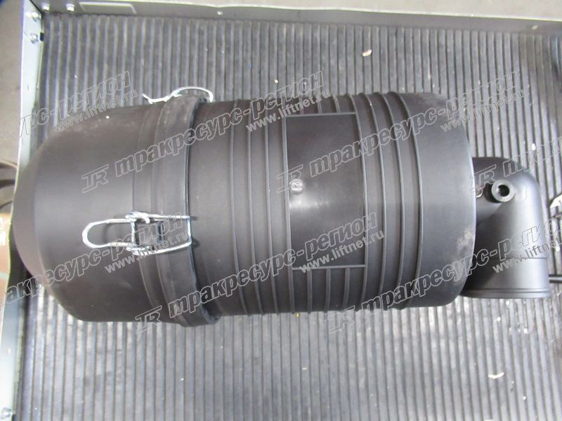 Корпус фильтра воздушного C0F01-03101