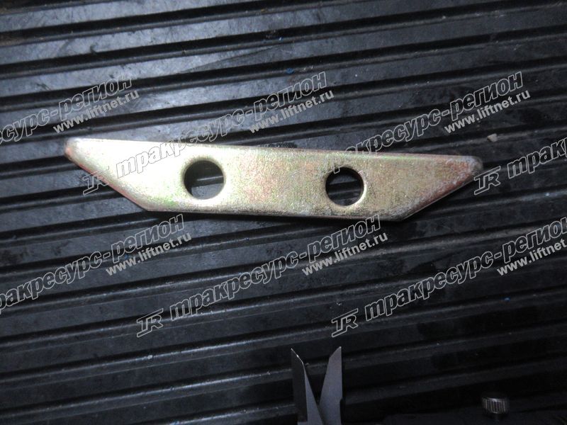 Пластина серьги C0W01-23301