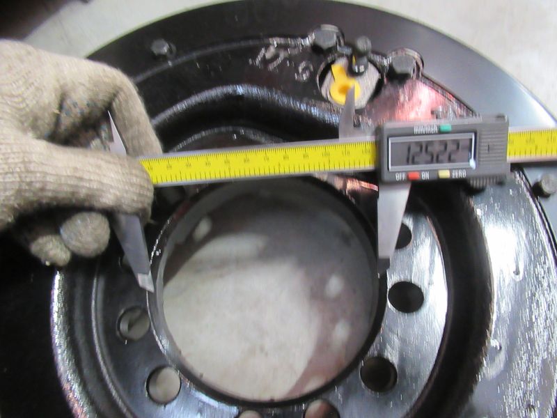 Сервотормоз в сборе правый C0Q05-02101-RH