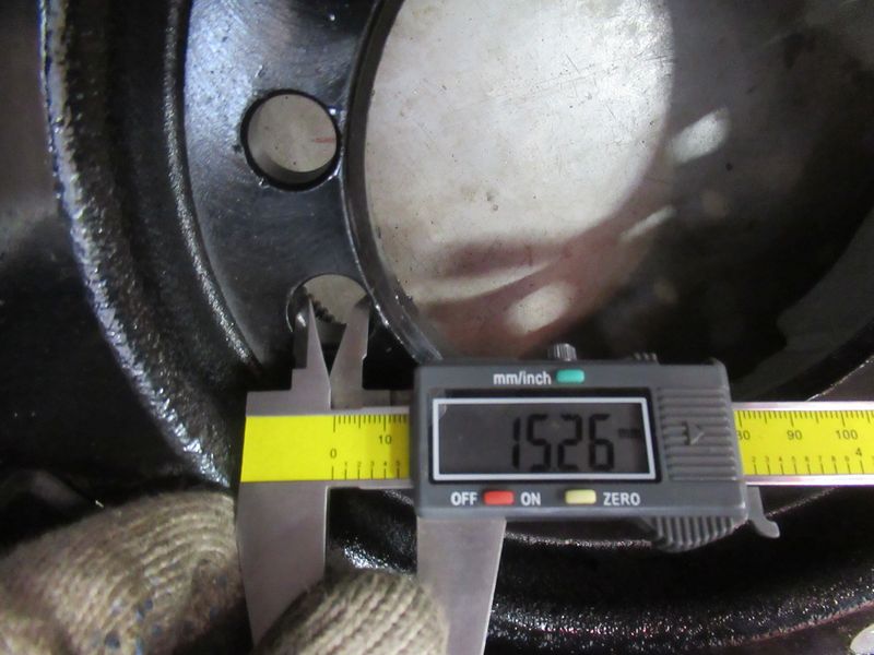 Сервотормоз в сборе правый C0Q05-02101-RH