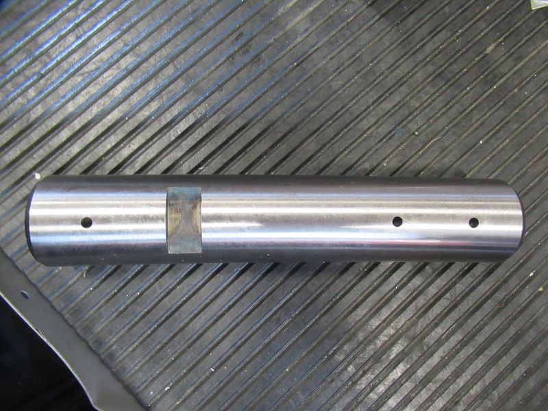 Шкворень C0W21-21801
