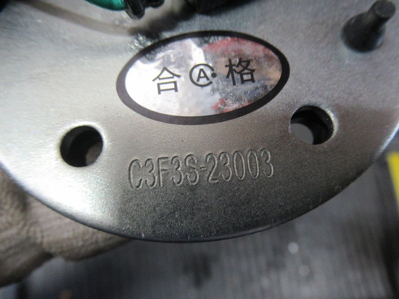 Датчик уровня топлива C0D96-39002