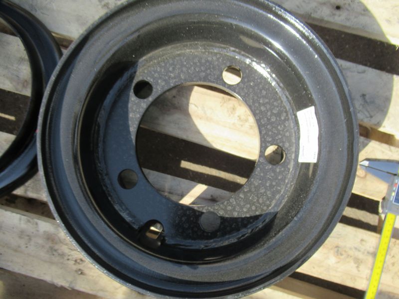 Диск колесный C0W21-30001