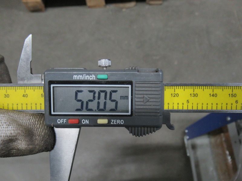 Радиатор CQF2E-03101
