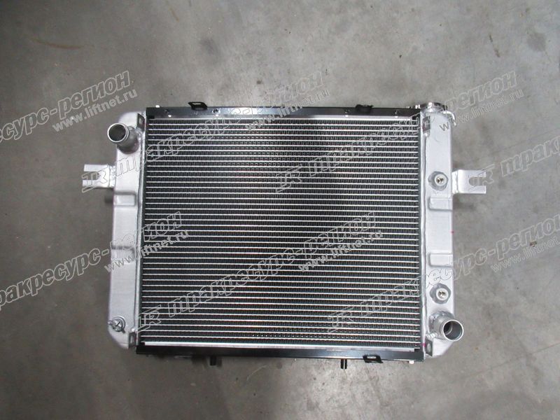 Радиатор C0F45-05871