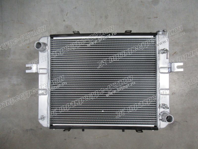 Радиатор C3F30-03301