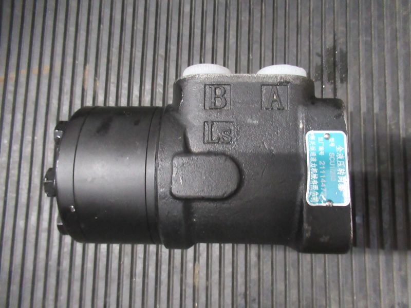 Орбитрол (SCU)BZZ1-E280BA