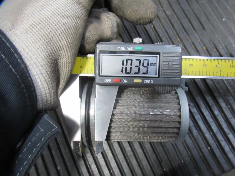 Фильтр АКПП YQX45-0500