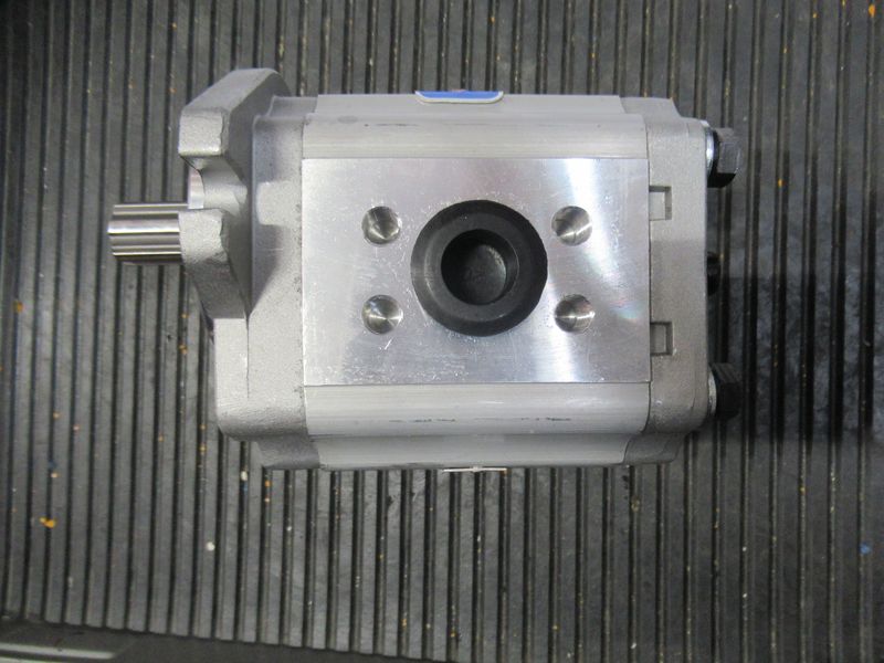 Насос гидравлический CBFTD-F426.5-A1F1H6