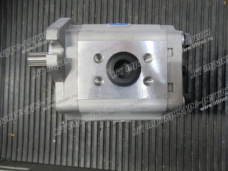 Насос гидравлический CBFTD-F426.5-A1F1H6