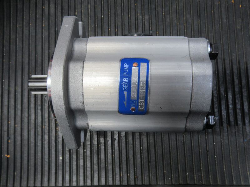 Насос гидравлический CBFTD-F426.5-A1F1H6