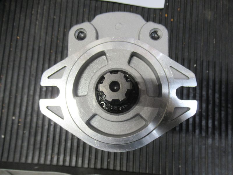 Насос гидравлический CBFTD-F426.5-A1F1H6