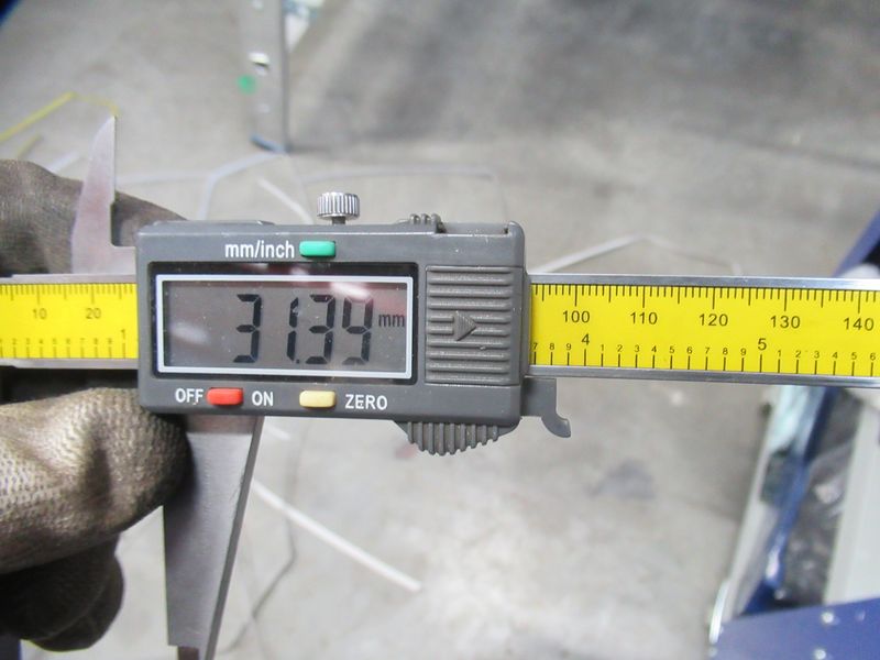 Насос гидравлический CBFTD-F426.5-A1F1H6
