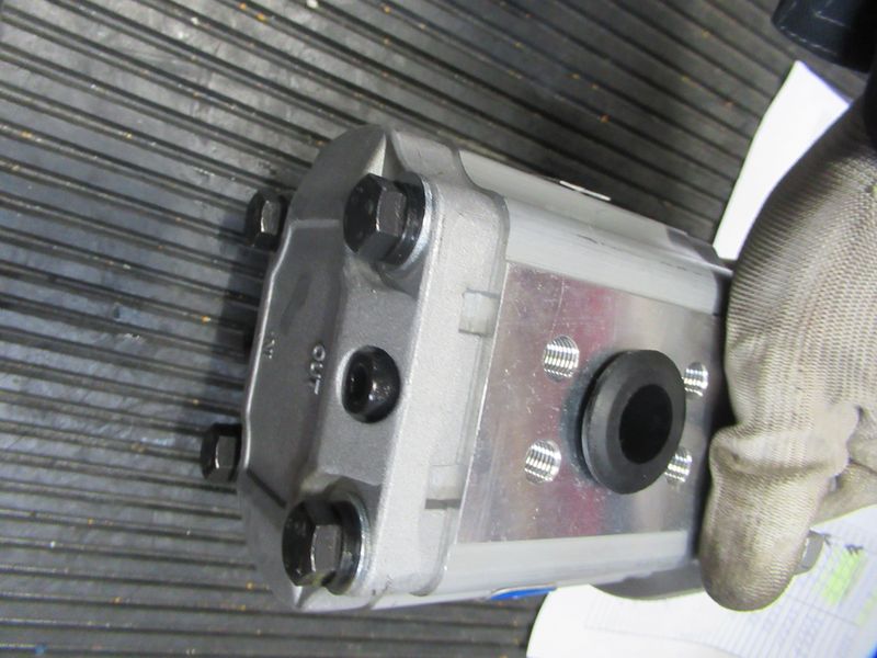 Насос гидравлический CBFTD-F426.5-A1F1H6