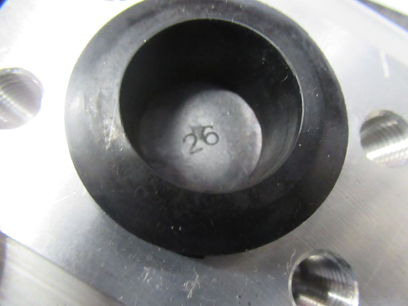 Насос гидравлический CBFTD-F426.5-A1F1H6