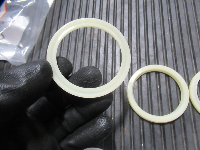 Ремкомплект цилиндра рулевого C0W01-02101-KIT