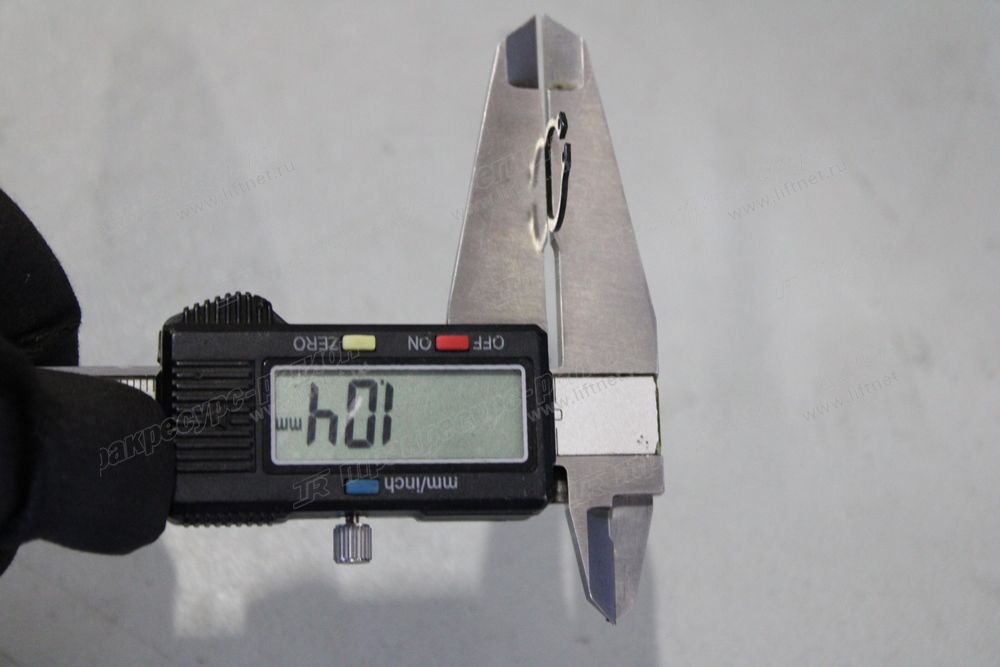Фиксатор B6150-00016