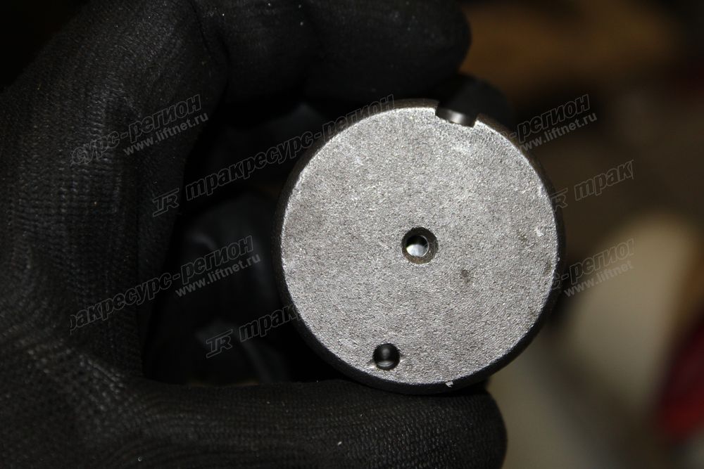 Ролик боковой каретки 760311NT-02