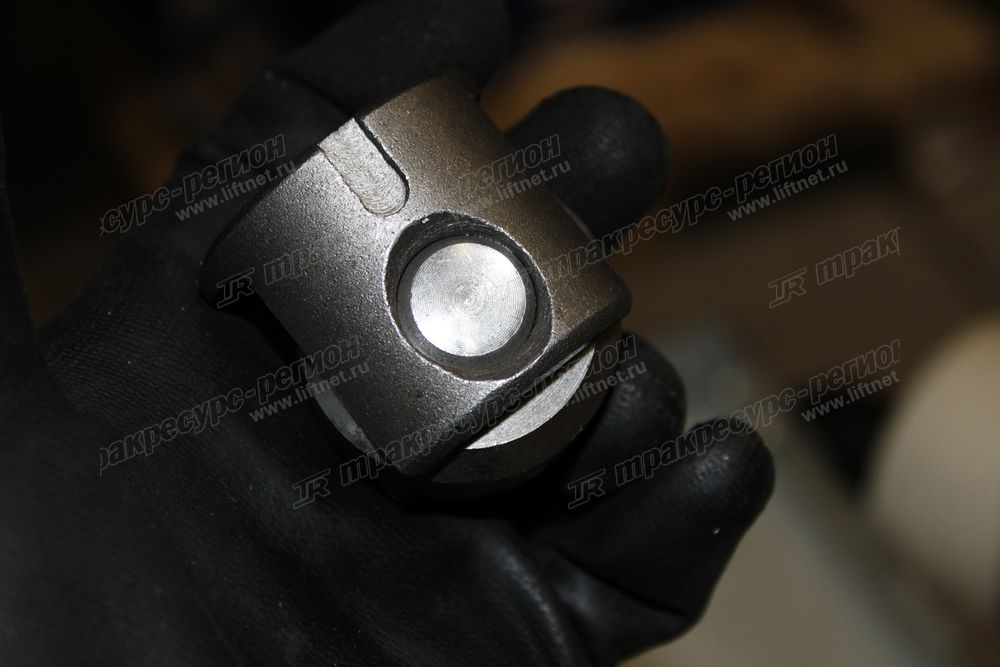 Ролик боковой каретки 760311NT-02